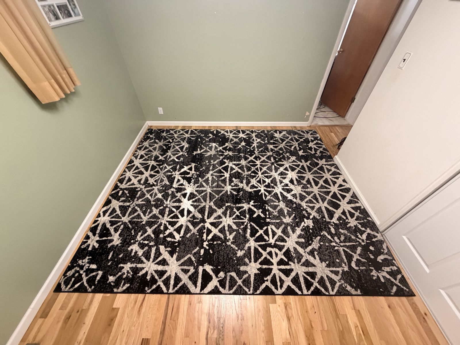 Area Rug