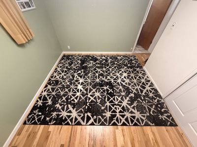 Area Rug