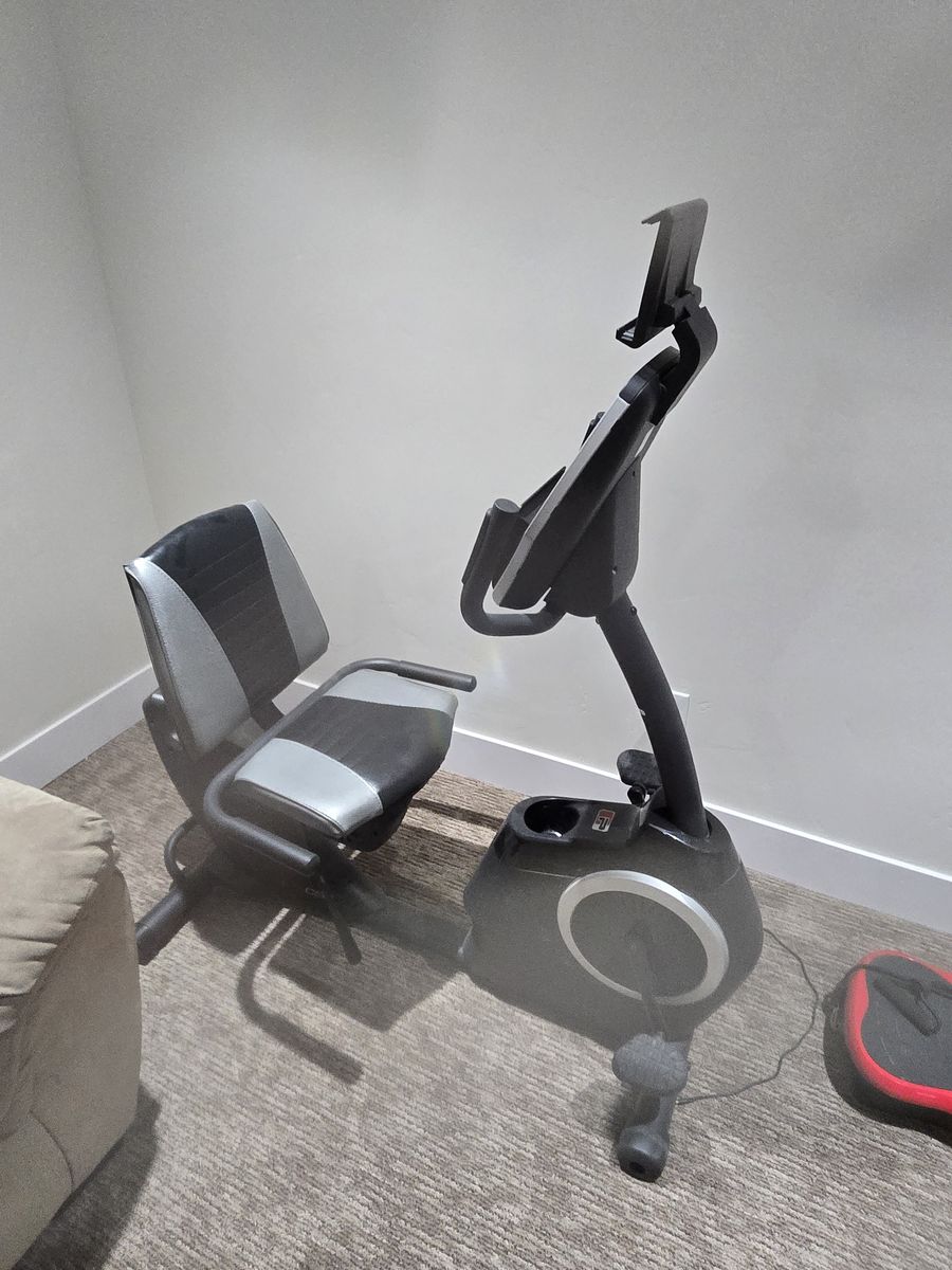 Excercise Bike