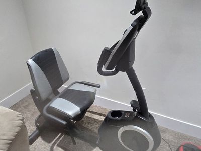Excercise Bike