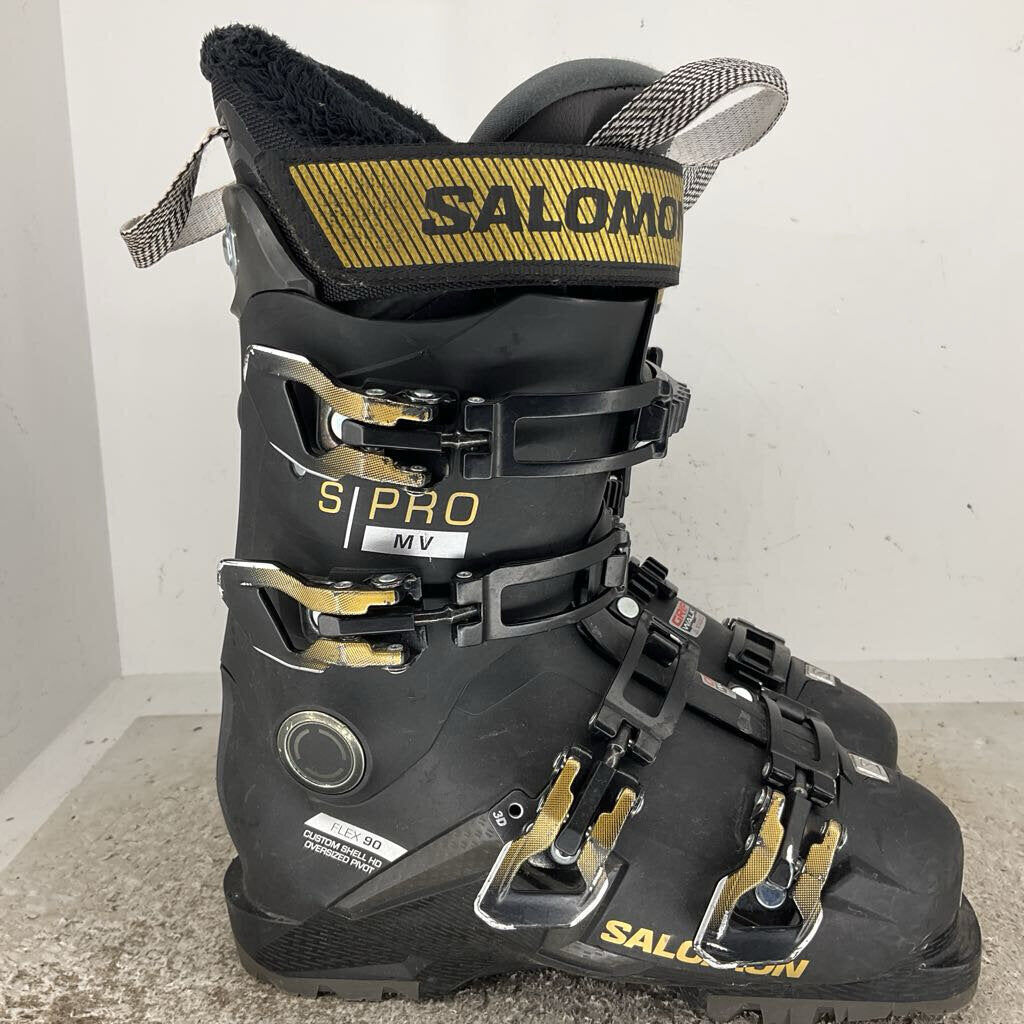 Salomon Women's S/Pro MV 90 GW
