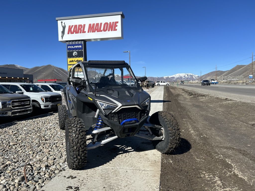 2024 Polaris® RZR Pro R 4 Premium