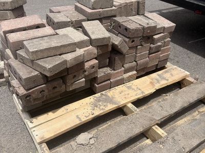 Free bricks