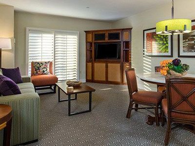 Tahiti Village Timeshare for sale