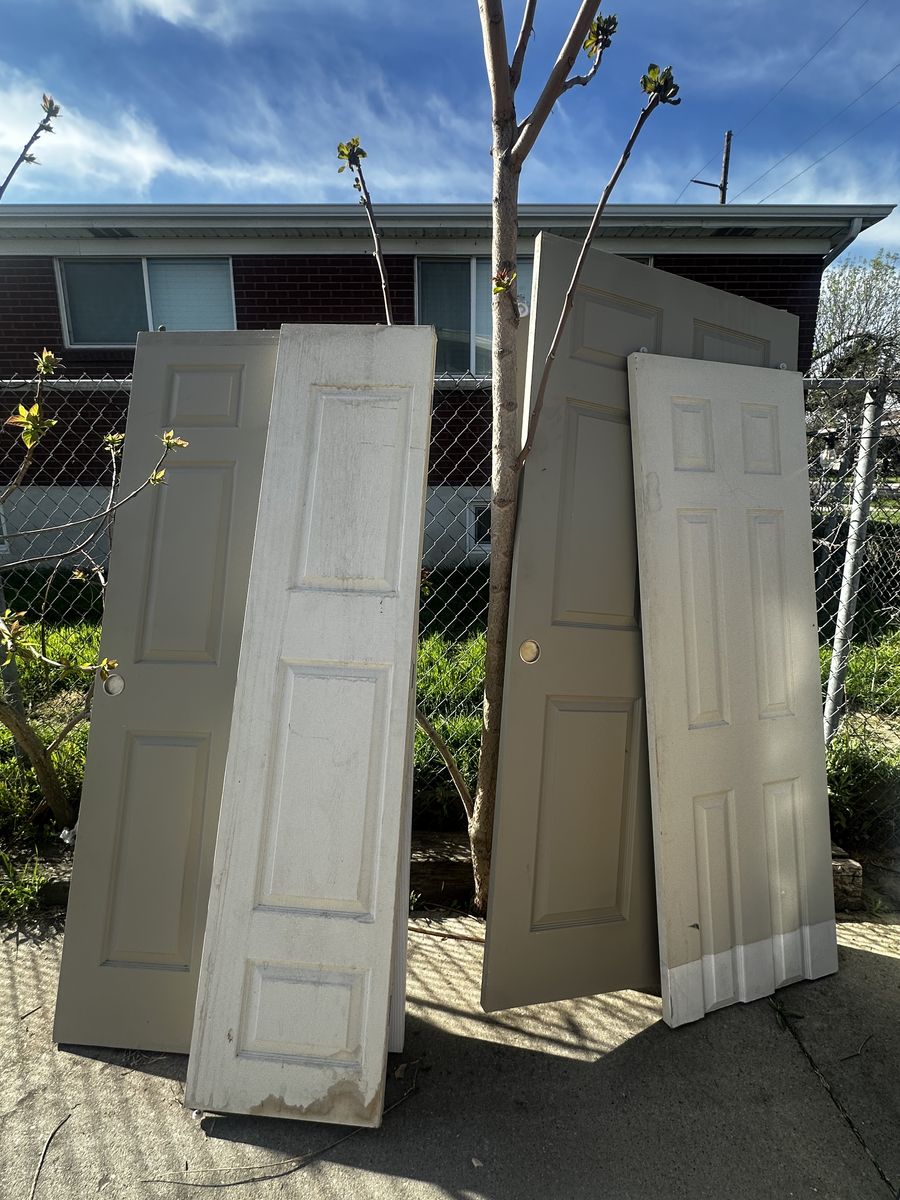 Closet Doors For Sale