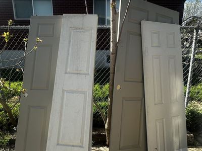 Closet Doors For Sale