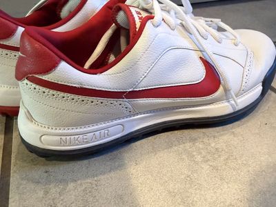 Nike Air Golf Shoes 10.5