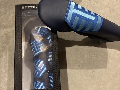 Bettinardi Headcover Set
