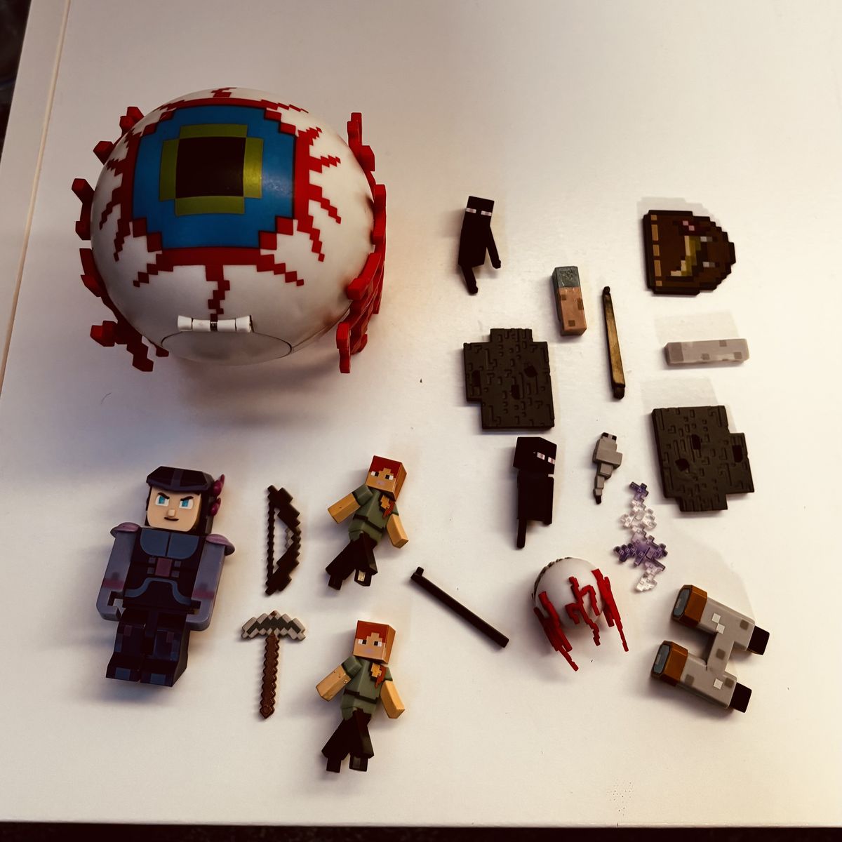 Terraria Toys