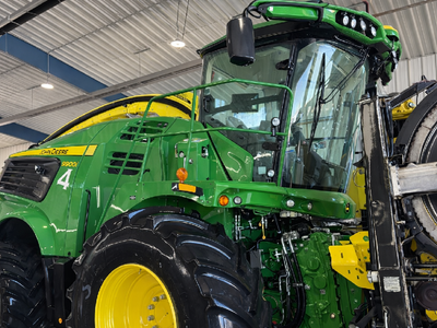 2024 John Deere 9900