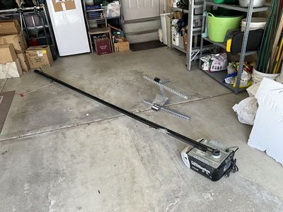 Liftmaster Professional Garage Door Opener