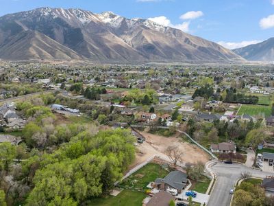 Exclusive View Lot in Springville
