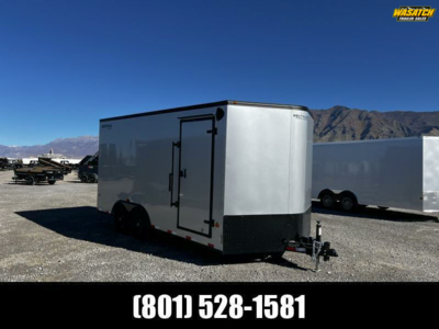 Southland Trailers 8.5x16 10k Royal Cargo / Enclosed Trailer