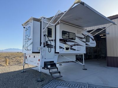 2022 Host Mammoth 11.6