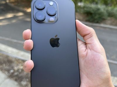 iphone 14 Pro Max 128 GB AT&T, Cricket and Pure Talk