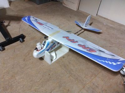 Hobbykings Epp-Fpv 1800mm
