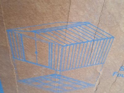 metal shed 8 x 10