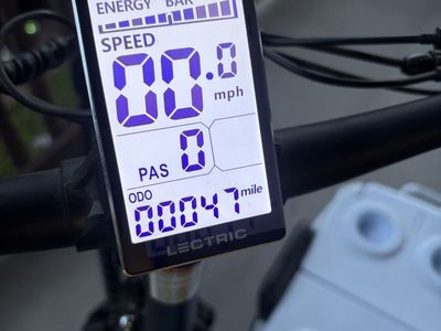 E-Bike