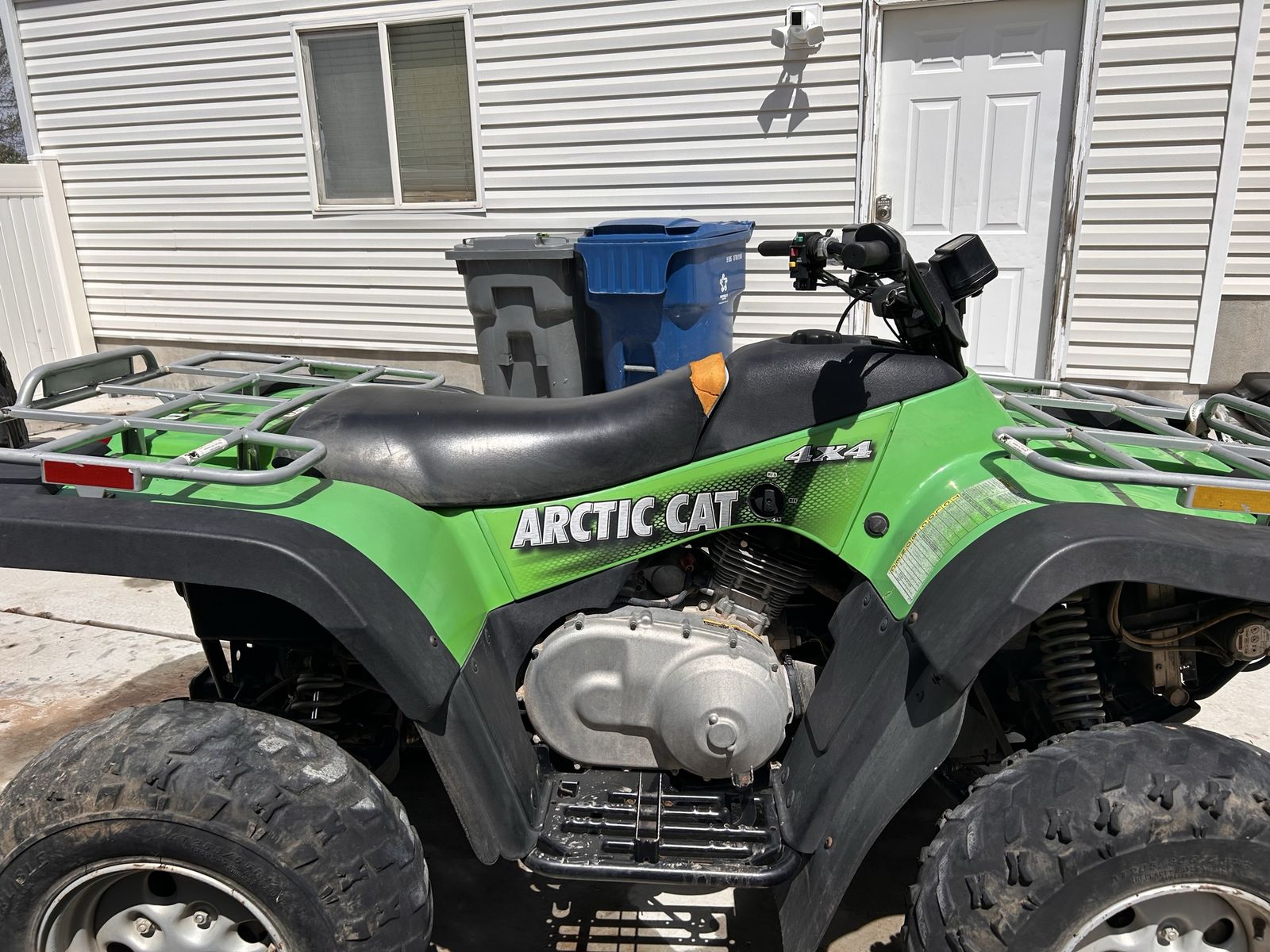 2004 Arctic Cat