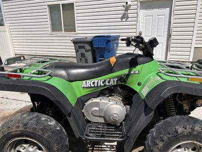 2004 Arctic Cat