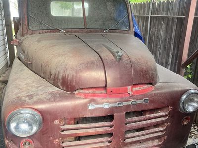 1949 dodge truck
