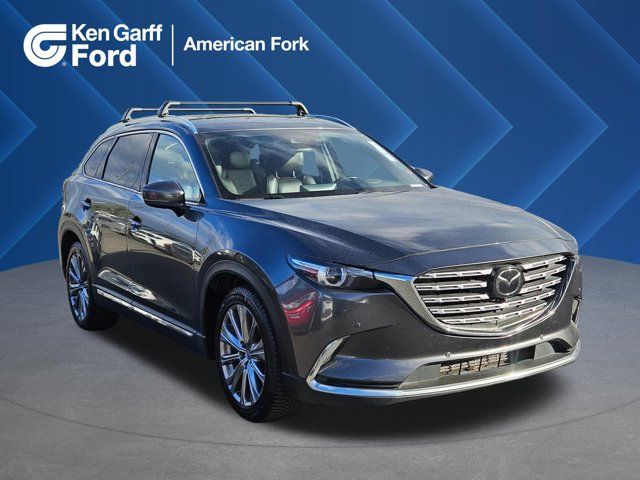2023 Mazda CX-9 Signature