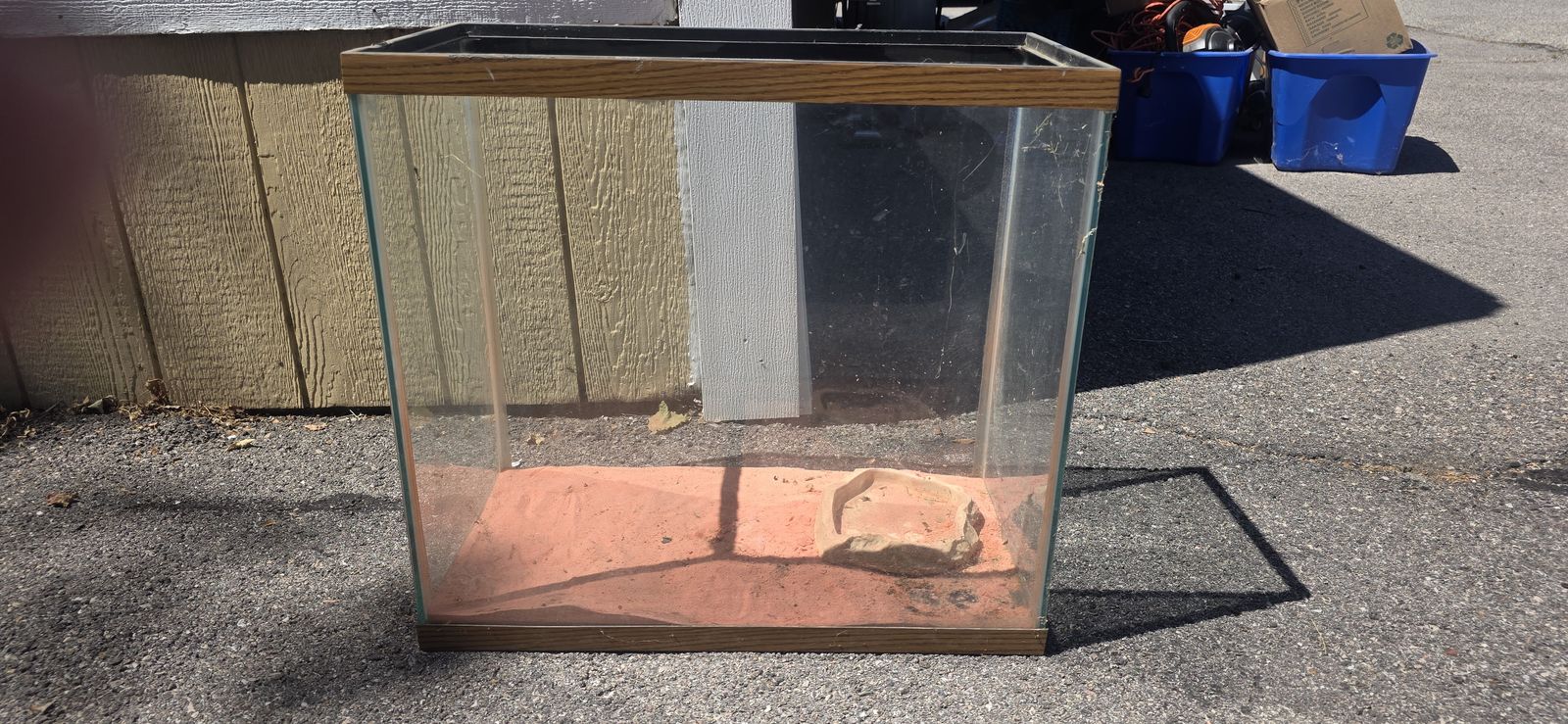 Fish Tank Aquarium