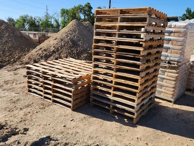 Pallets