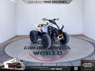 2026 Can-Am Renegade X xc 1000R