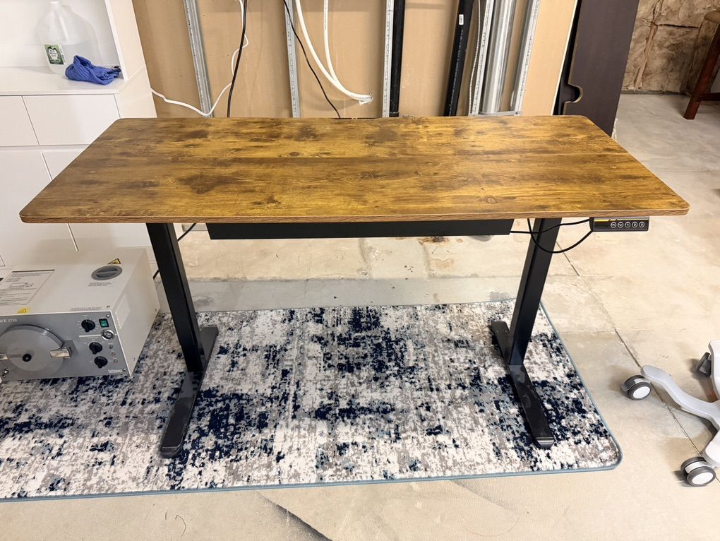 Electric Standing Desk