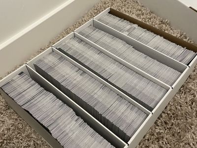 Basketball Cards 2024-2025