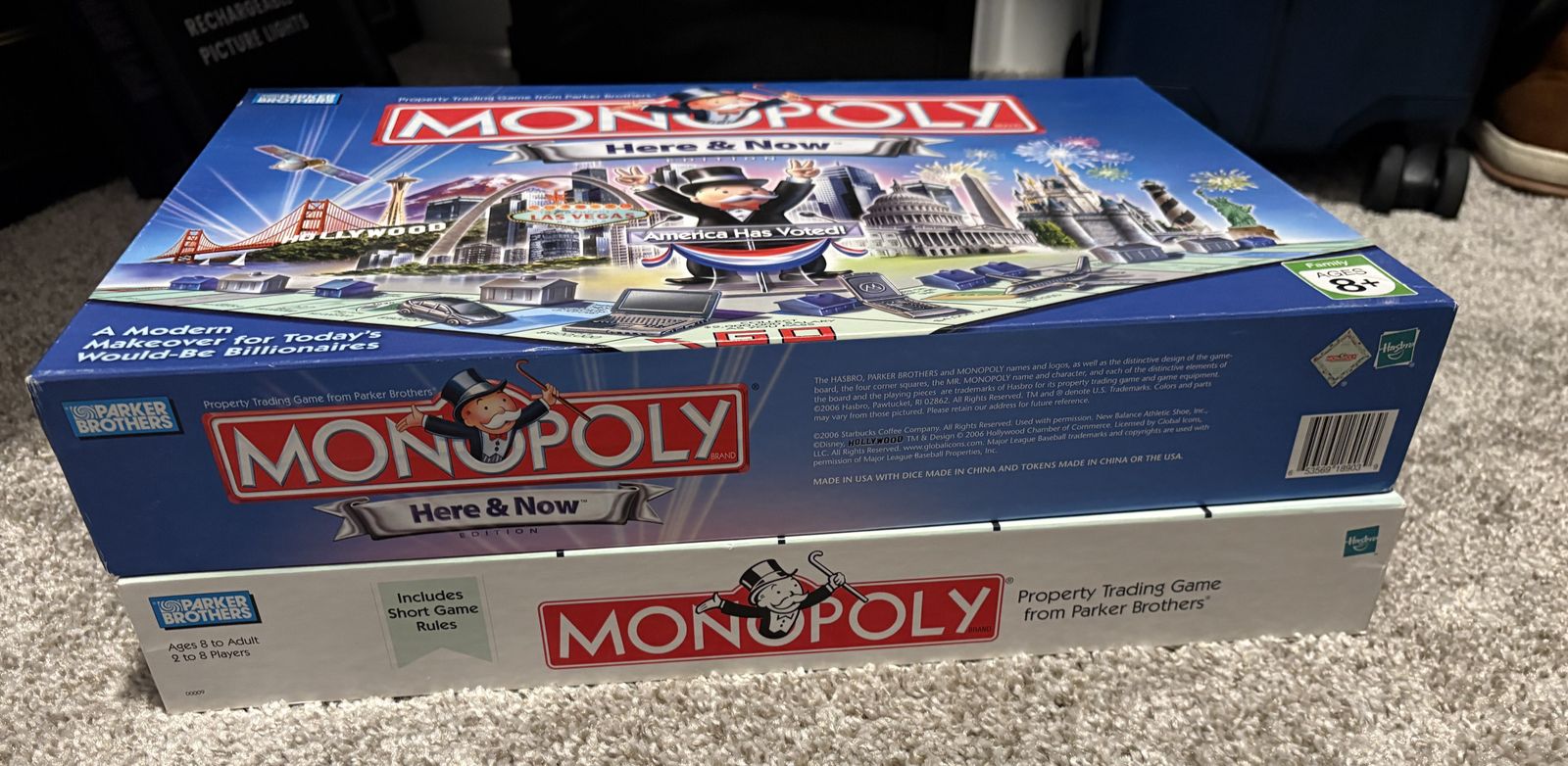 Monopoly Bundle