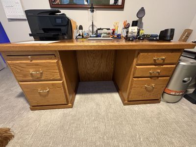 DESK