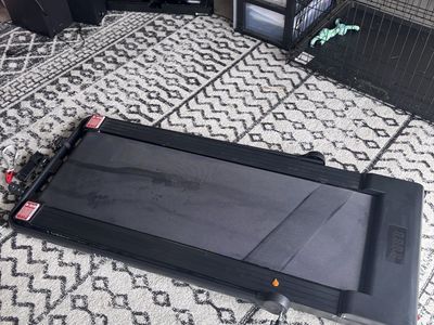 Brand New Lichio Treadmill!!