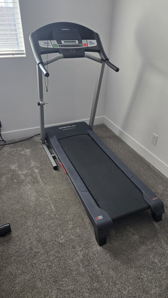 Treadmill