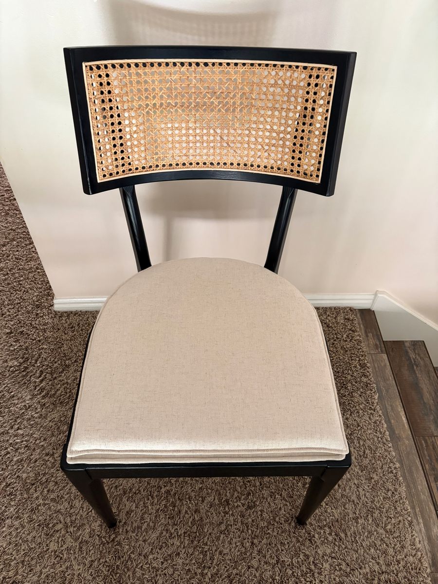 Free Wooden Chair