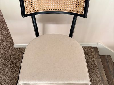 Free Wooden Chair