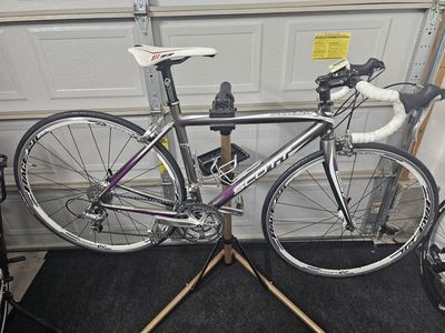 Scott Speedster Contessa 49cm