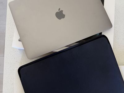 M1 MacBook Pro