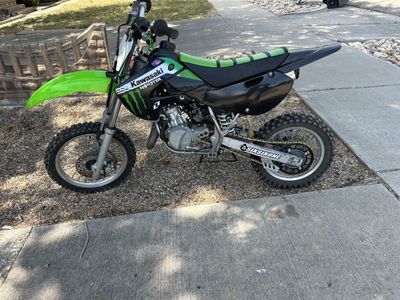 Kx 65