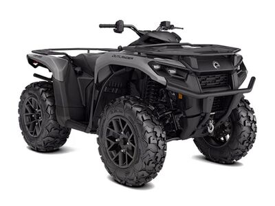 2026 Can-Am Outlander XT 700