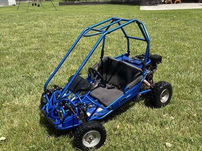 Mini Go Cart