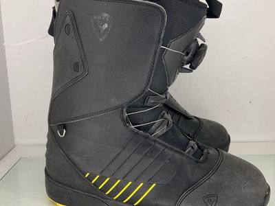 Rossignol Excite BOA Shield