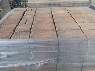 MIRAGE 3PC PAVERS (6x9,6x6,3x6)