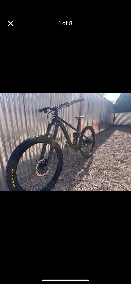 2024 Knolly Chilcotin