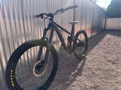 2024 Knolly Chilcotin
