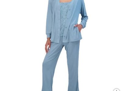 Live-2-Lounge 3pc PJ Lounge Set #104355