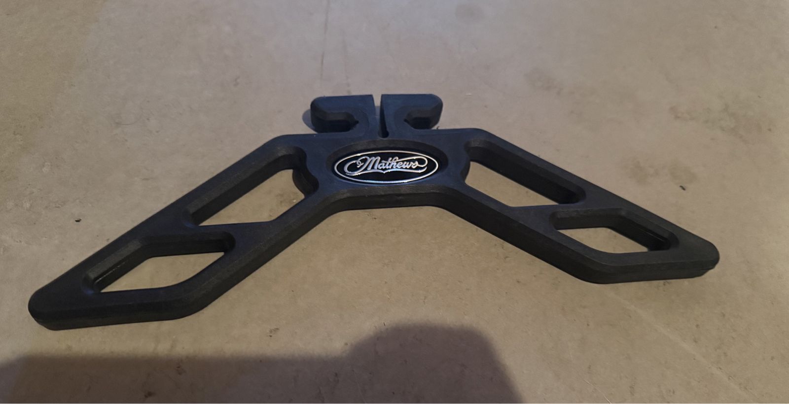 Mathews Limb Legs