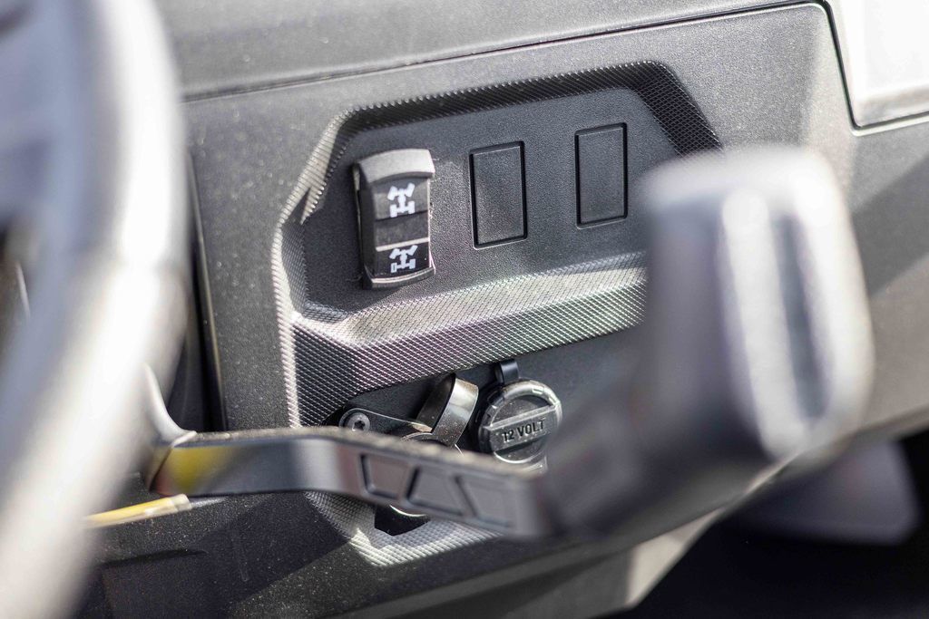 2026 Polaris® Ranger 500