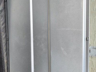 Rinnai continuous hot water heater